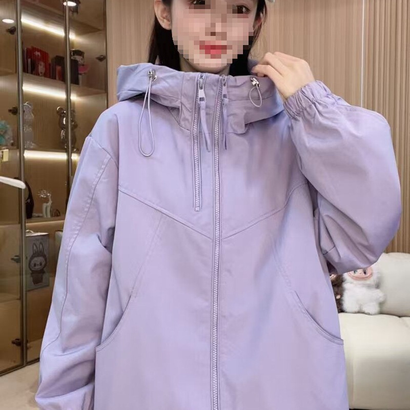 [Thickened and Cottoned] Women's Spring and Autumn Short Jackets Sports New Jackets Women's Tops Others