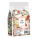 Peach oolong tea bulk vendor large package triangle bag tea TikTok live broadcast seasoning tea bag milk tea shop 175g 50 packs