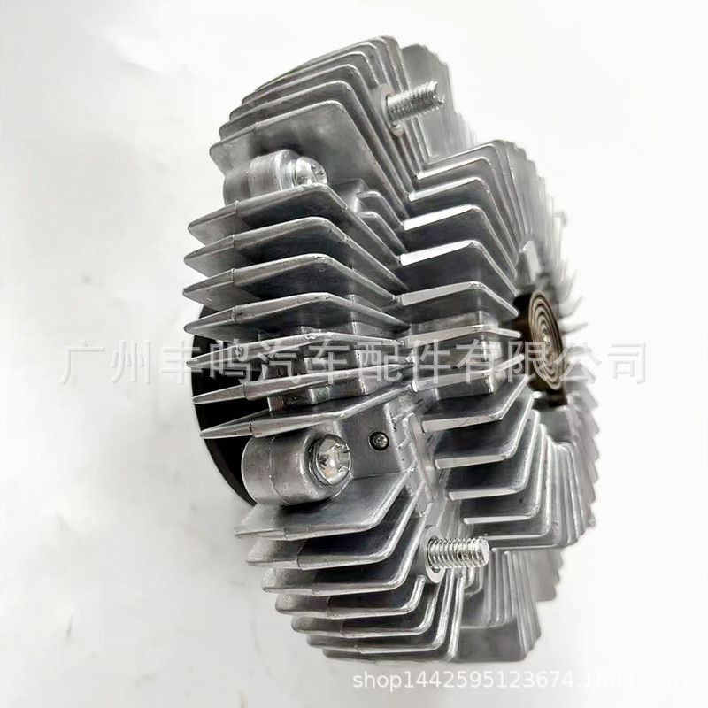 16210-66010 acoplador de fan de motor 1FZ conveniente para cooluze DE LA TIERRA DE Toyota