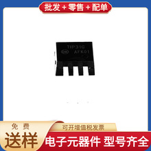 TIP31G-220-3 NPN 40V 3A PIC12F1822-I/SN LM321MFX/NOPB MCP600