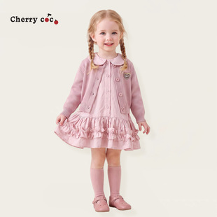 CherrycocoŮͯ2026�ﶬ�¿�MIUϵ����ᘿ��_���r���B��ȹ������