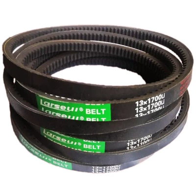 industrial drive belt, Avtomobil ötürücü kəmərləri