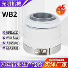 ��е�ܷ�WB2/152-35/40/45/50-80�ķ���������FSB/IHF/SIC�͸�ʴ