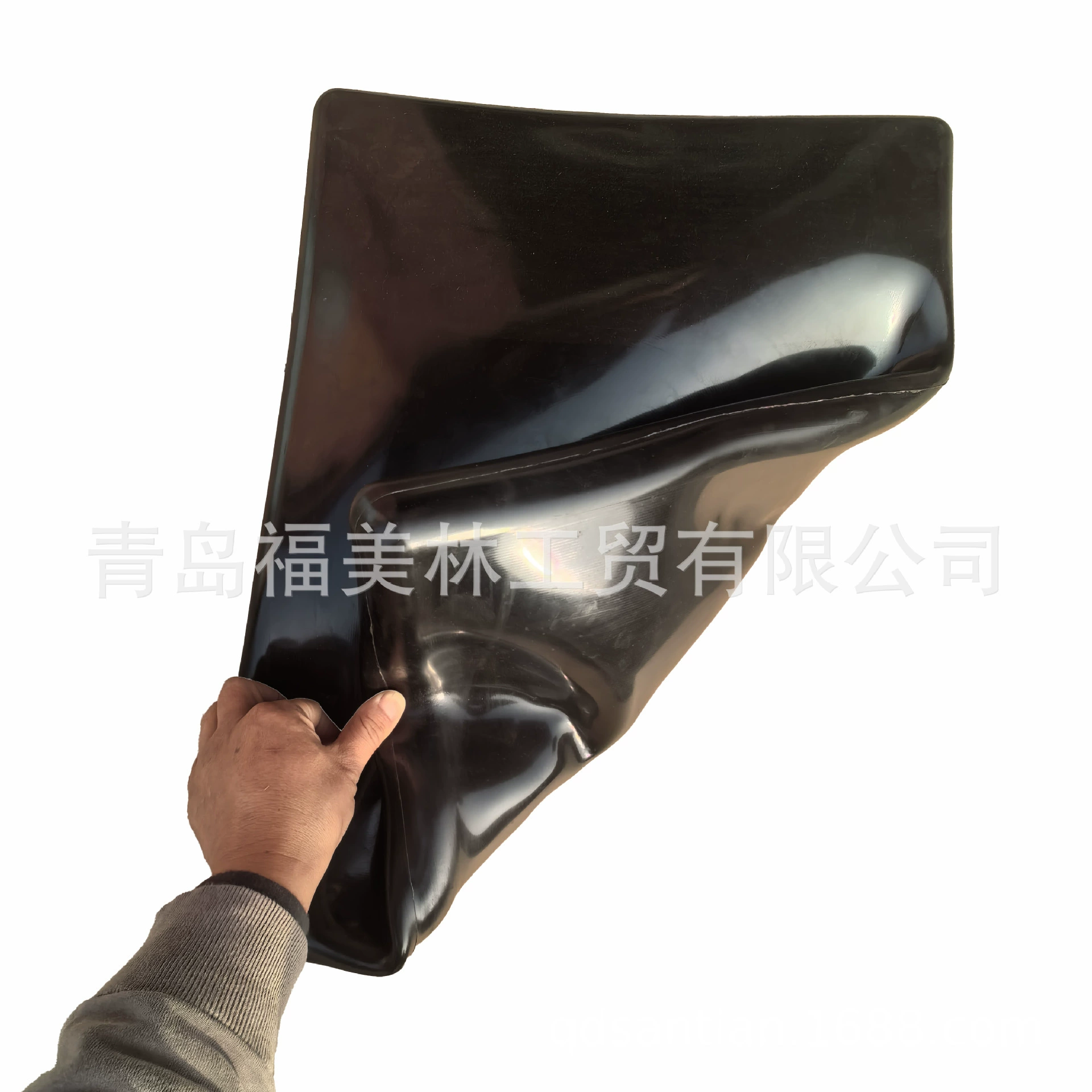 Индивидуальная надувная подушка, индивидуальная надувная подушка безопасности, индивидуальная водяная подушка, подушка безопасности, цельная силиконовая подушка безопасности, резиновая подушка безопасности