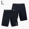Cloth, black pocket overall, mobile phone, tight, 6.8 inch
