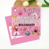 Coloring book for princess