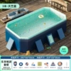 3m Tianzhu Blue [Lexiang Fund] Teou -thick 5 -layer network bracket+delivery of luxury gift packages