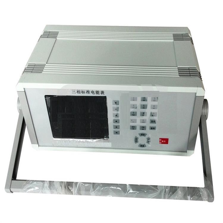 三相标准电能表 型号:ZXDN-301  库号：M315502