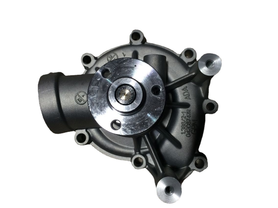 道依茨1013水泵04256853/2937456【道依茨发动机】