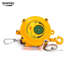 弹力弹簧平衡器9伸缩器吊车平衡5塔式15kg弹簧起重器其他g3