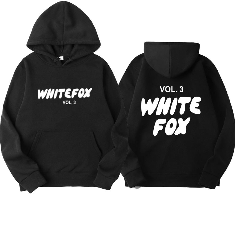 autumn demi-season sports sweatshirt