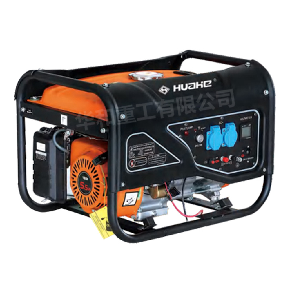 2500W-2800W汽油发电机组