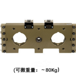 Japan Robot Quick Change Plate / Automatic Quick Change 80kg Ox-Wlb[140184]Ox-Wlbi[140187]