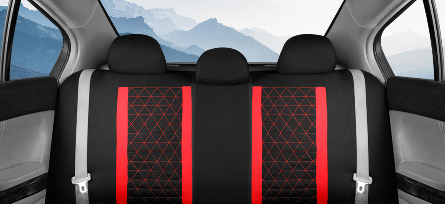 Factory Wholesale Car Seat Covers, Diamond Embroidered Seat Covers, Universal Seat Covers, Foreign Trade Cross-Border Five-Seater Full-Cover Car Seat Covers