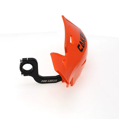 Motorcycle Safety Supplies — Shield Windproof Cover