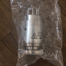 ULVAC SH2-1�����Ƹ�����ռ�Compound vacuum gauge/SH2-1_M-34