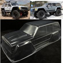 1/10��������AX90046 Ax90047 Scx10  Jeep��ŵ�������˳���313mm