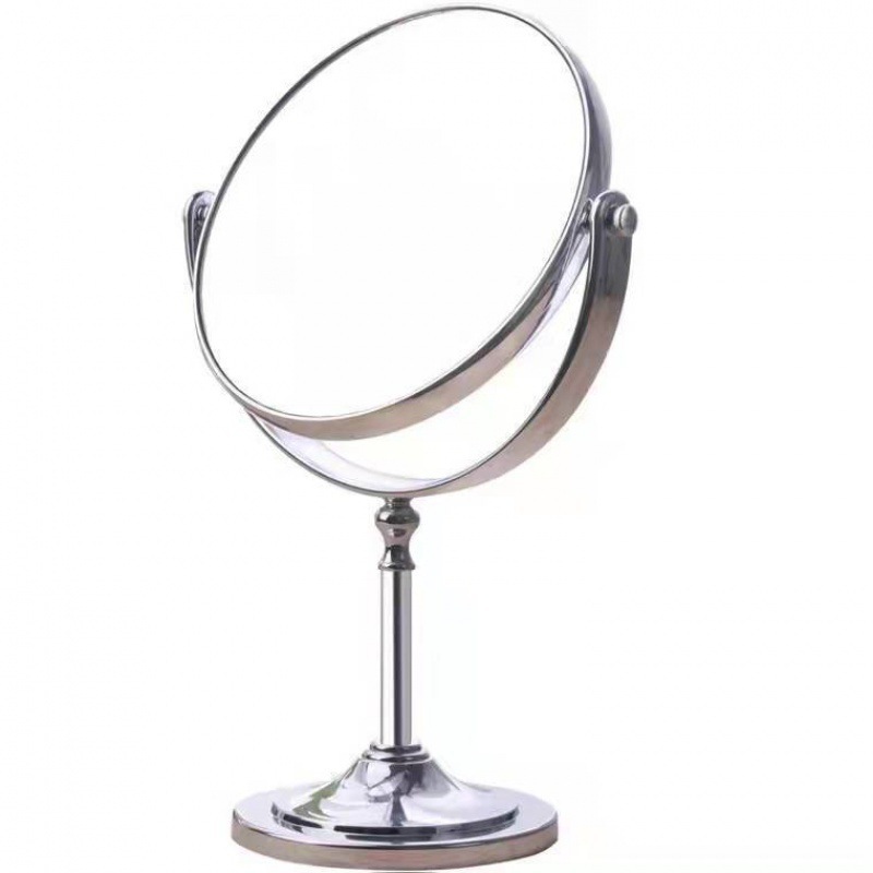 원형 보석거울 6inch [평면+확대]