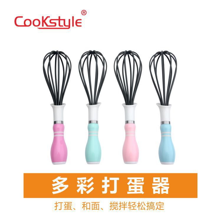 Herramientas de cocina 8-pieza de acero inoxidable melón Planer helado cuchara pelador abridor de botellas cuchillo de pizza multifuncional hogar