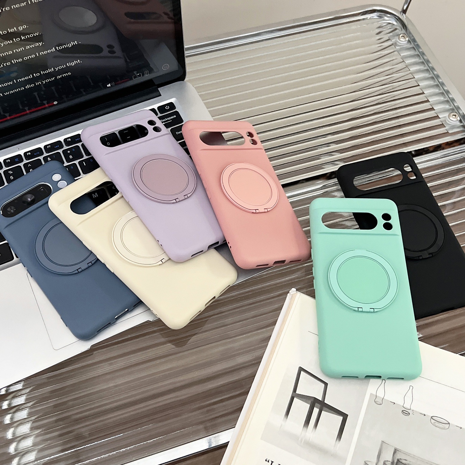 Suitable for Pixel10ProXL mobile phone case Google 9ProXL pivot…