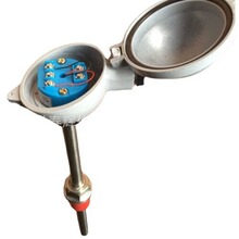 一體化熱電偶WRNJ-230帶4~20MA輸出