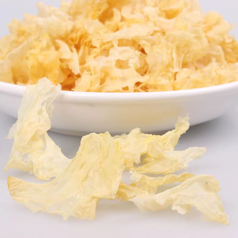 250g 트레멜라 잎 (1.5-2.3cm)