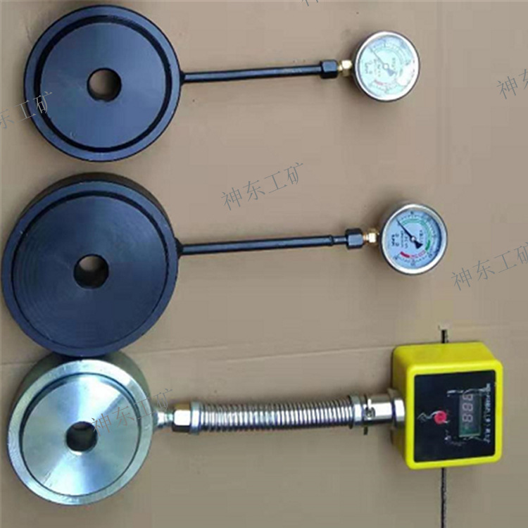 석탄 광산을 위한 공장 앵커 앵커 케이블 동력계 MCZ-300 케이블 동력계