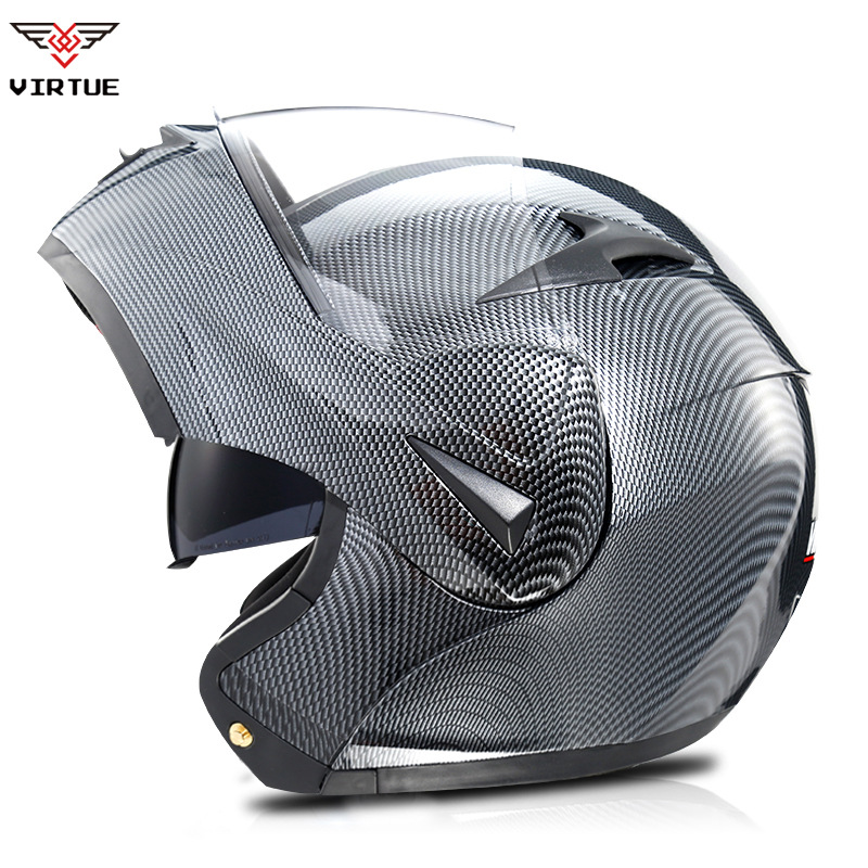 모조 탄소 섬유 투명 거울