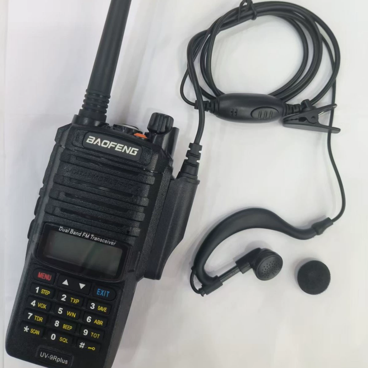 Рации наушники наушники наушники UV-XR наушники UV9Rplus BF-9700 A58 наушники завод прямых продаж