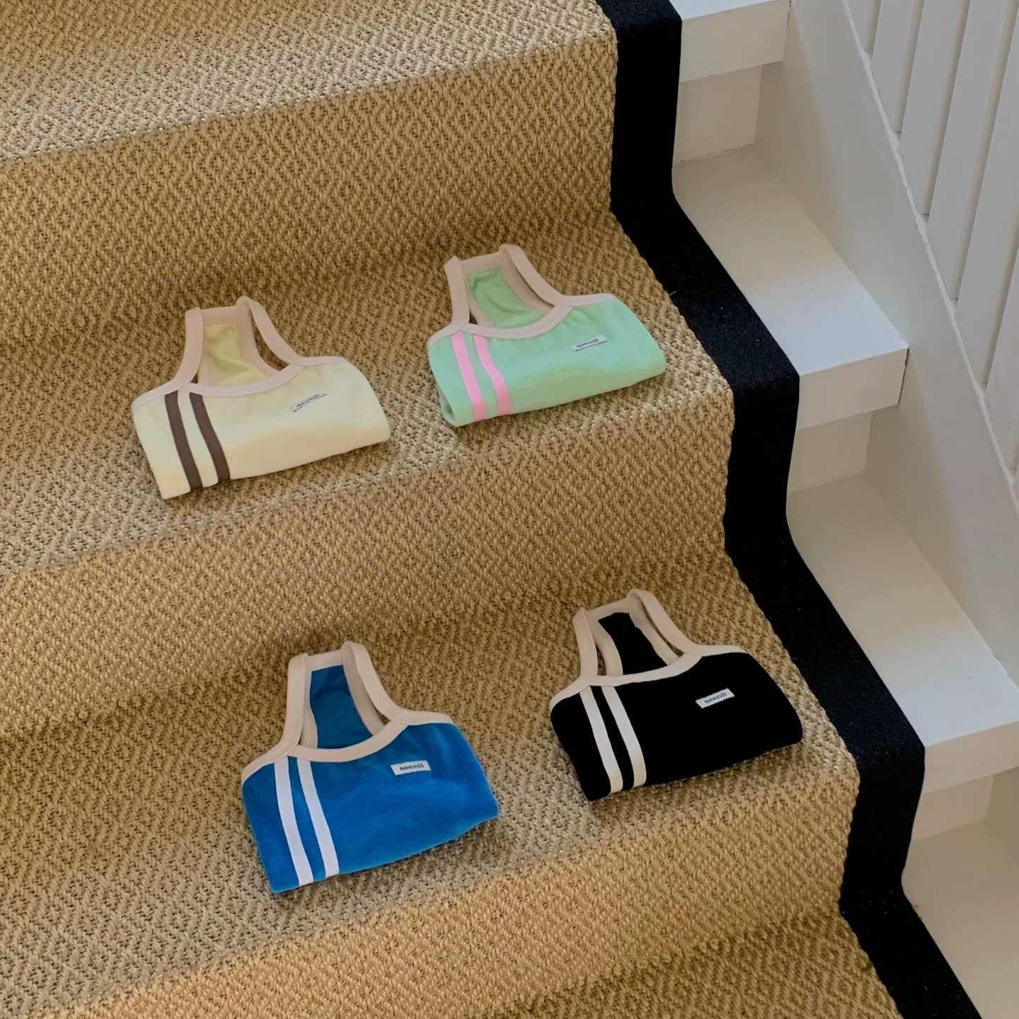 Одежда для домашних животных, спортивный жилет, слинг, крутой, не линяющий, Тедди, бишон, шнауцер, кошка, весна и лето