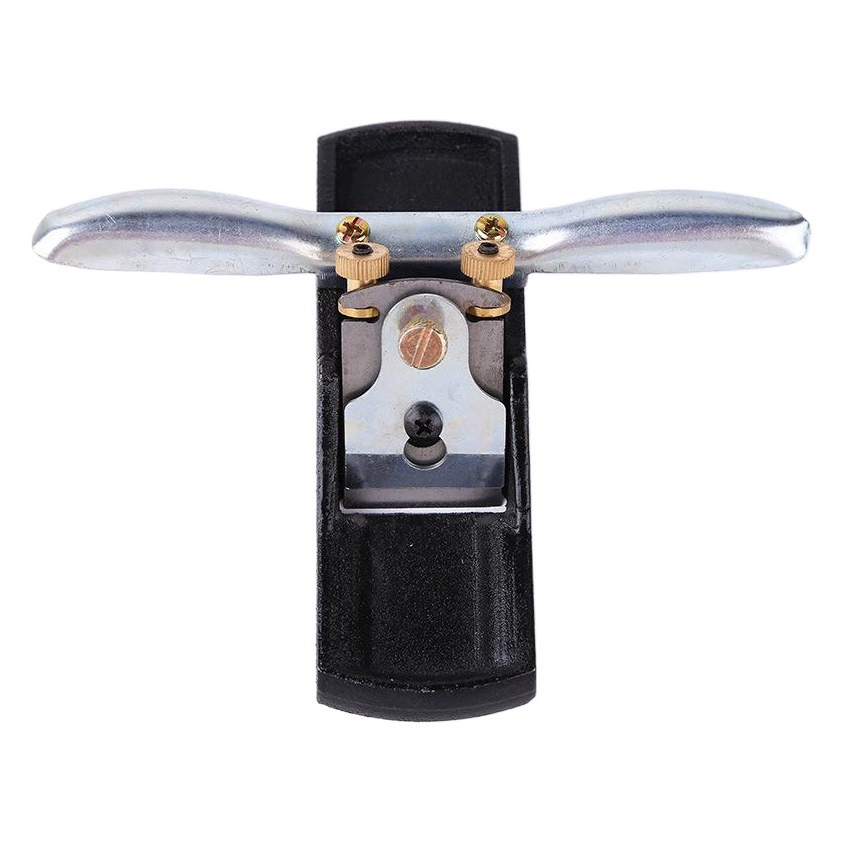 Чугун Деревообработка плоскости триммер птица рубанок Деревообработка железа ручка рубанок отправить рубанок