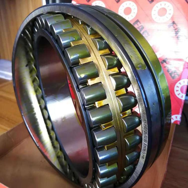 德国FAG调心滚子轴承22230-E1A-M 22230-E1A-M-K 22330-BE