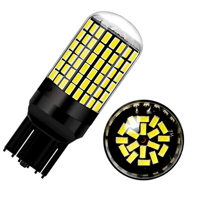 Brake light, decoding anti-strobe 1156 3014