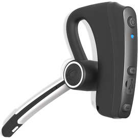 E2蓝牙耳机双PTT键对讲蓝牙耳机 适配多平台软件对讲