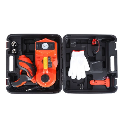Car jack Powerful Wrench Hydraulic Power Tool