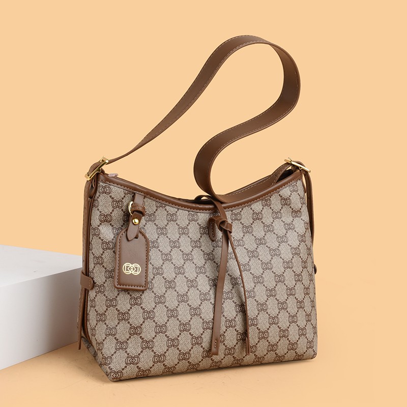 Bolsos de lujo retrógrados de mujeres, bolsos de aeropuerto de alta calidad, bolsos de hombro inclinados de moda, bolsos de moda