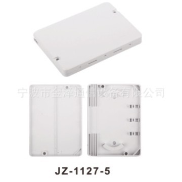 光配配件 皮线光缆熔接器JZ-1127-5塑料