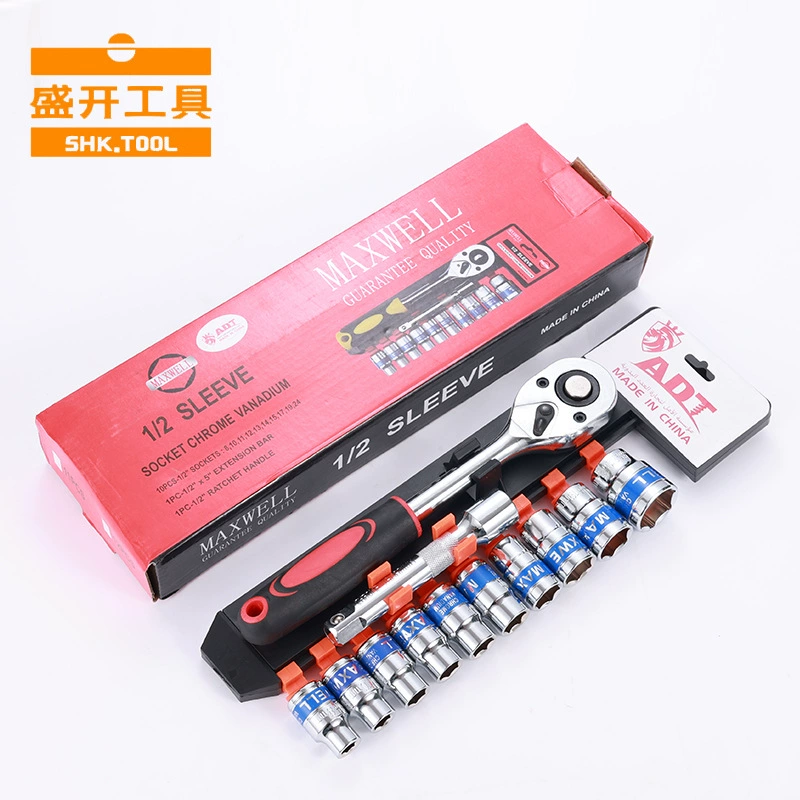 Г wrench, перчатки, набор шестигранных инструментов, оптом, 12 штук