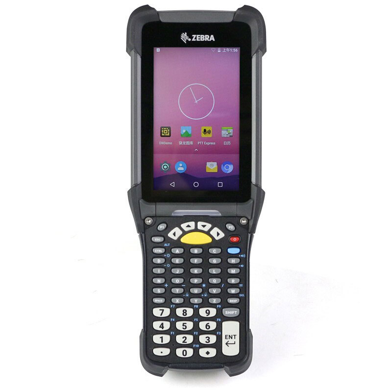 ZEBRA����Symbol MC9300 MC930P MC930B������ɨ����ֿ�泵��ǹ