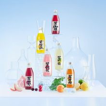 【闪电仓专拍】好望水果汁饮料系列