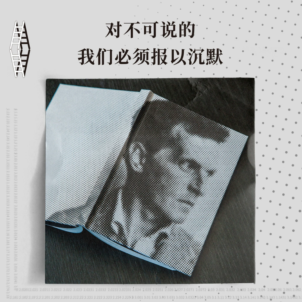 Трактат логико-философский Фридриха Витгенштейна Лабиринт диаграмм о философии Витгенштейна