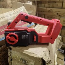 高速锯充电式12/16寸电动锂电锯家用电链锯大功率木工伐木锯