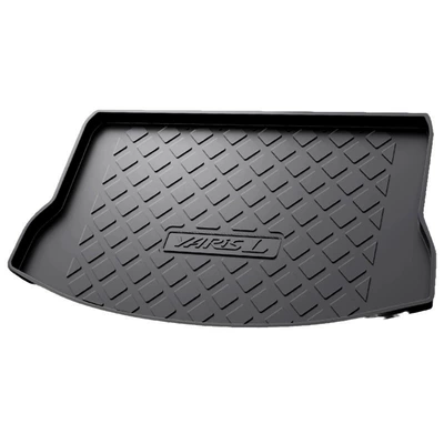 Interior Modification Accessories, Car Trunk — Trunk Mat