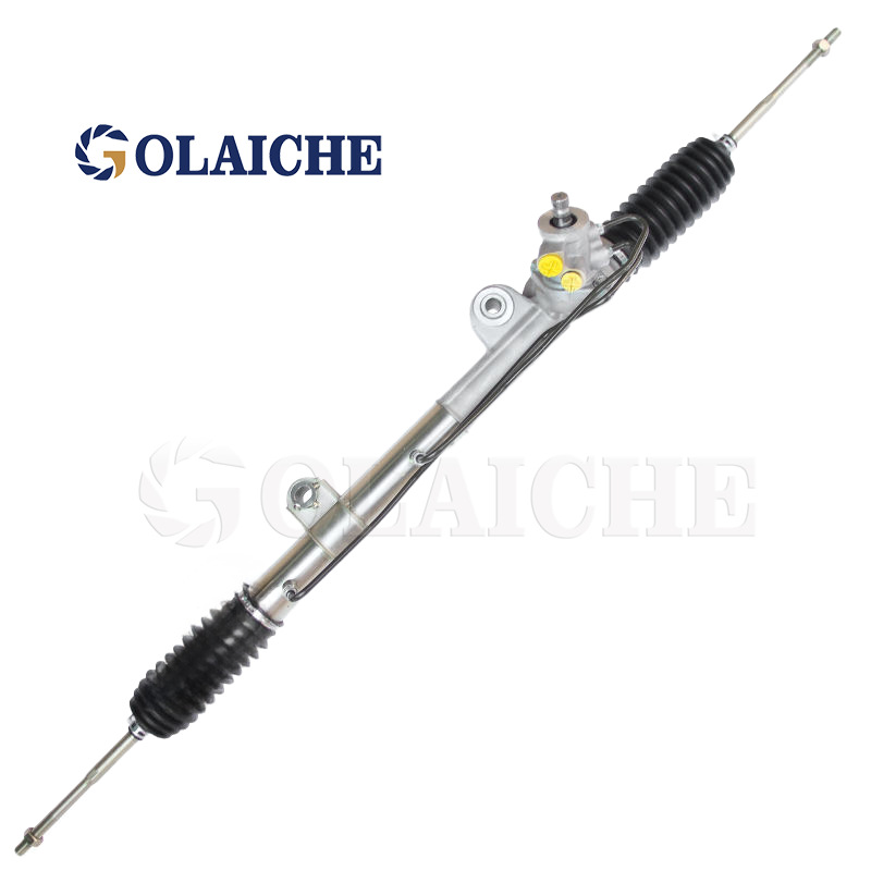 Nissan 49001-BV000 Steering Gear Assembly LHD for Nissan PRIMERA (P12) (Steering gear assembly)