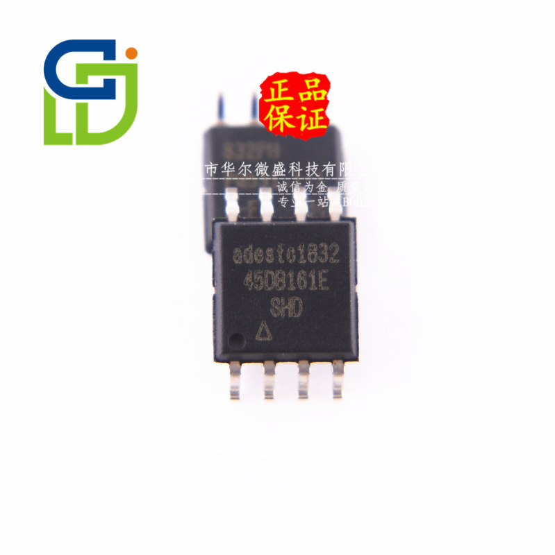 Brand new original quality assurance AT45DB161E-SHD SMD SOP8 microcontroller 45DB161E