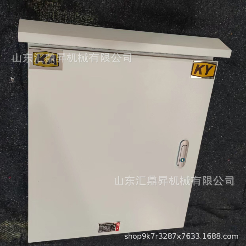 矿用低压开关柜 非煤矿山GKD-1600井下配电箱电容柜有KAKY认证