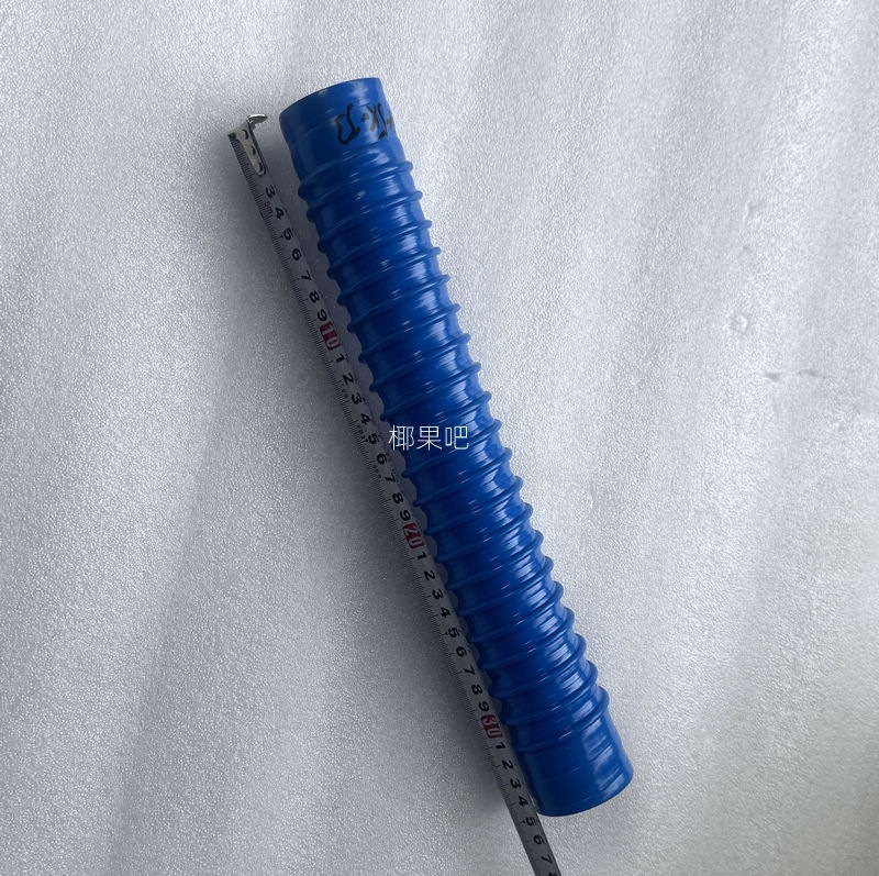 Quad bike accessories, sports kart engine carburetor air filter, filter intake hose