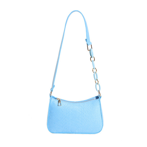  Minimalist & Stylish Design: Chic, Casual, Large-Capacity Trendy Handbag—Perfect for Shoulder or Underarm Carry