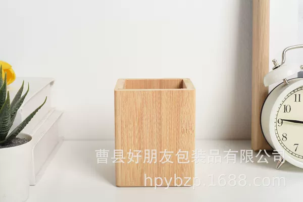 Wood color