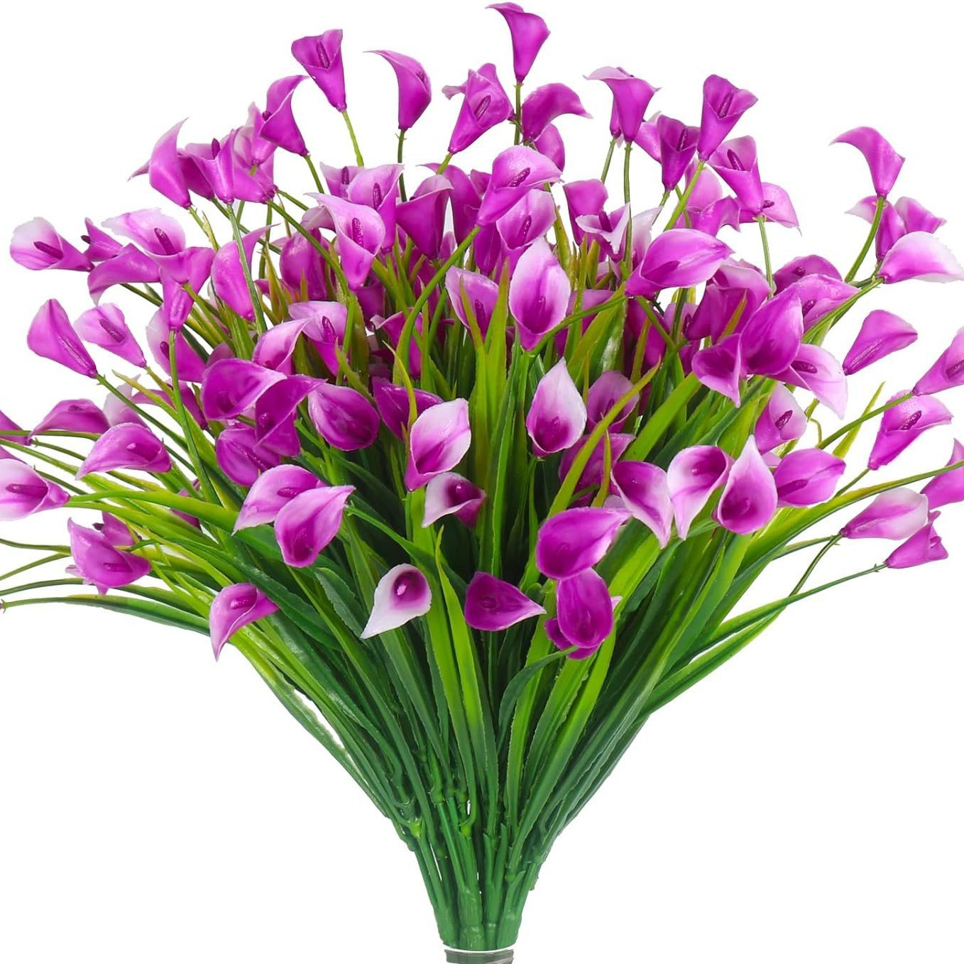 AL156-095-5 칼라 백합 (연꽃)